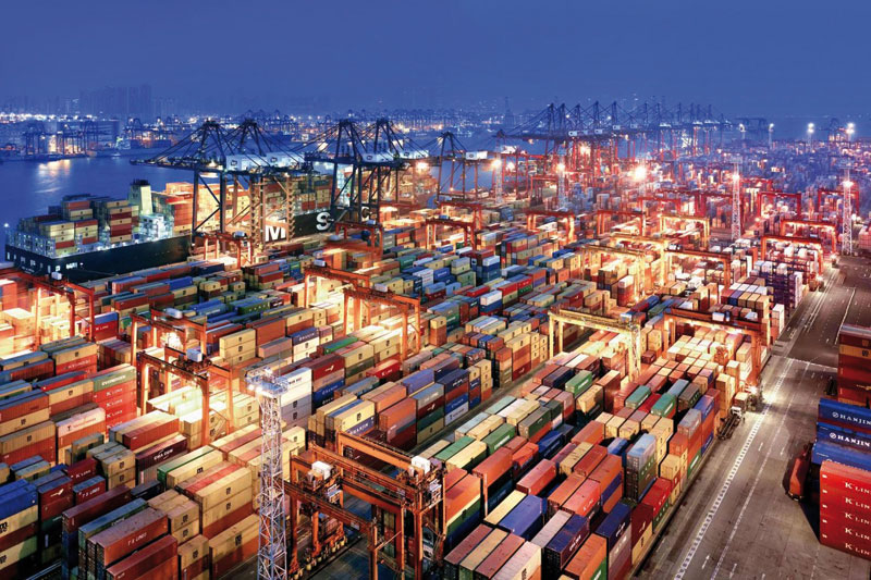 Port
